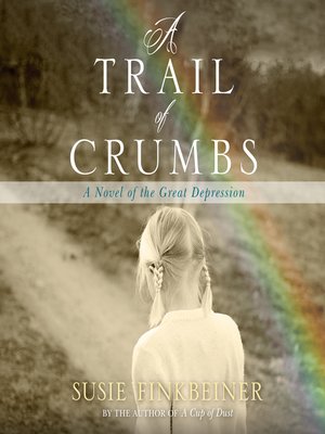 A Trail of Crumbs - Audiobook